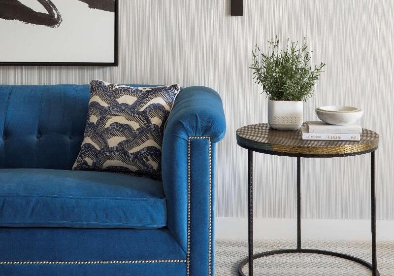 סוויטה נוף לים, Oceana Santa Monica, Lxr Hotels & Resorts