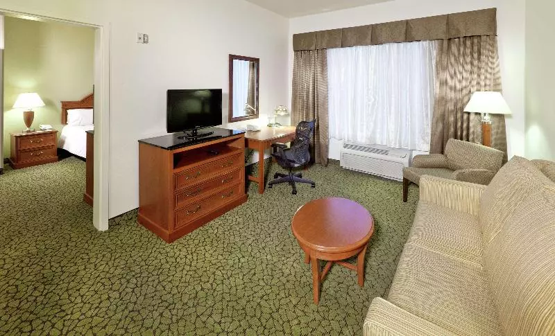 سوییت با چشم‌انداز دریا, Oceana Santa Monica, Lxr Hotels & Resorts