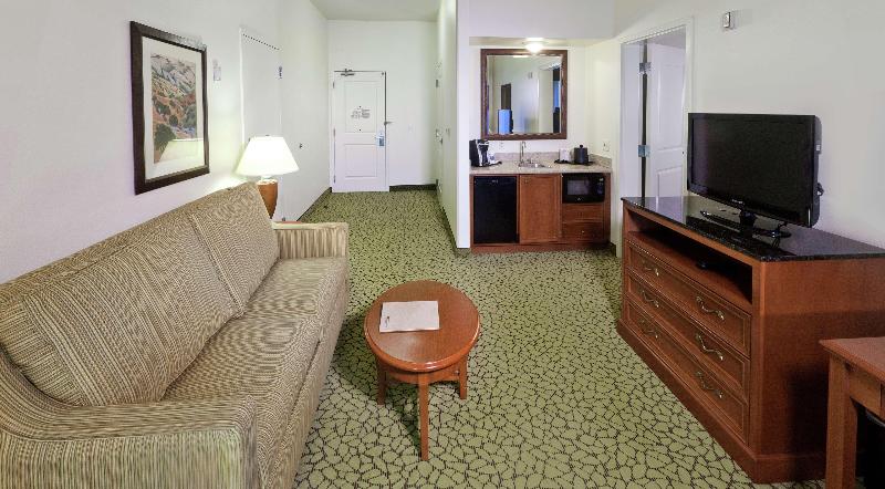 סוויטה נוף לים, Oceana Santa Monica, Lxr Hotels & Resorts