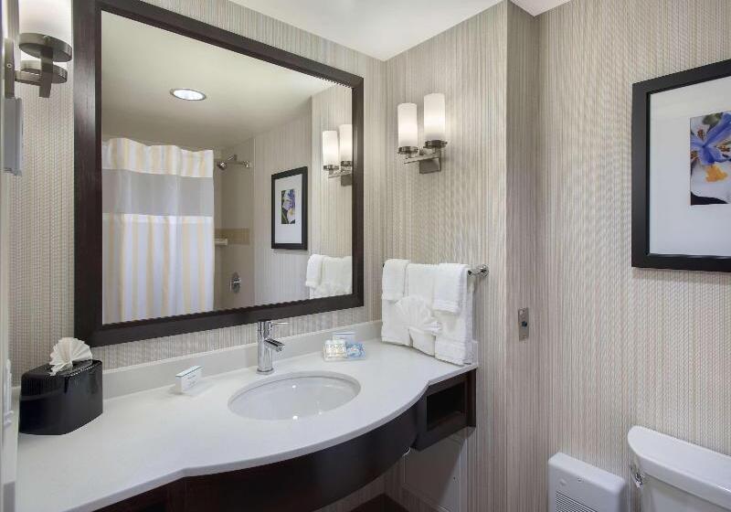 סוויטה, Oceana Santa Monica, Lxr Hotels & Resorts