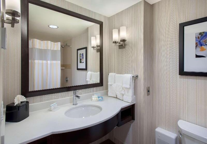 סוויטה, Oceana Santa Monica, Lxr Hotels & Resorts