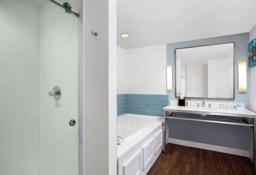 Люкс, Oceana Santa Monica, Lxr Hotels & Resorts