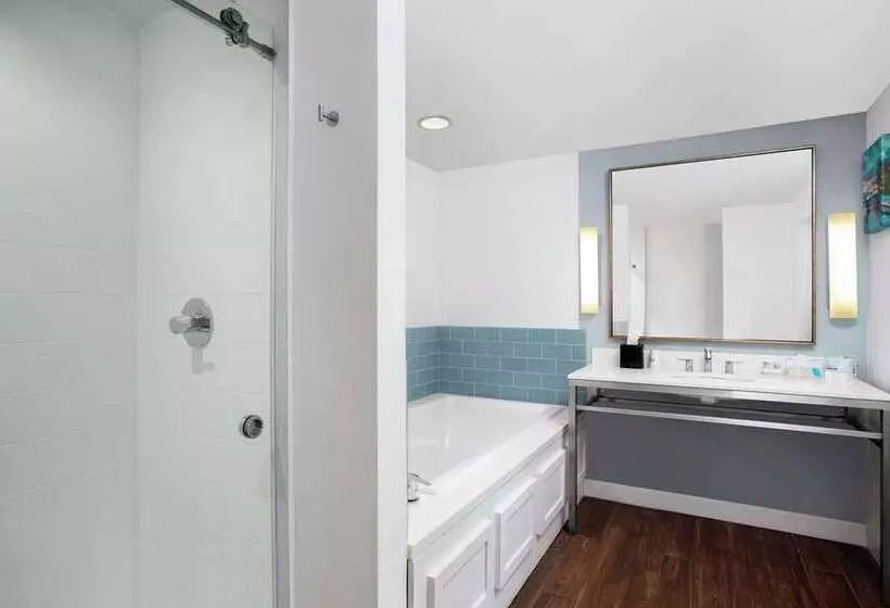 سوییت, Oceana Santa Monica, Lxr Hotels & Resorts