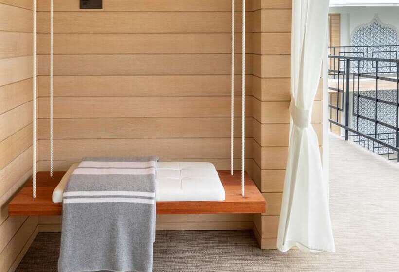 סוויטה, Oceana Santa Monica, Lxr Hotels & Resorts