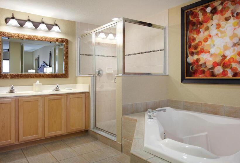 带1个卧室的公寓, Club Wyndham Palm Aire