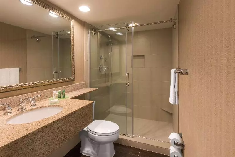 キングサイズベッドのスタンダードルーム, Hilton Sandestin Beach Golf Resort & Spa