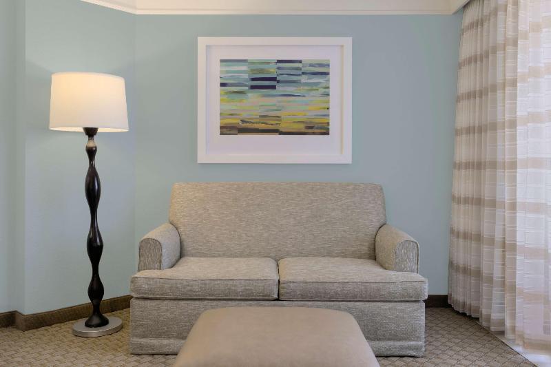 Camera Standard Letto King, Hilton Sandestin Beach Golf Resort & Spa