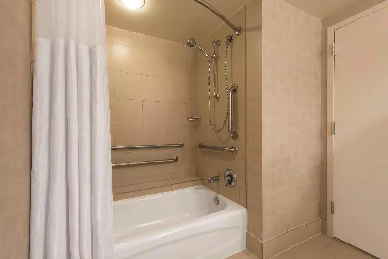 キングサイズベッドのスタンダードルーム, Hilton Sandestin Beach Golf Resort & Spa