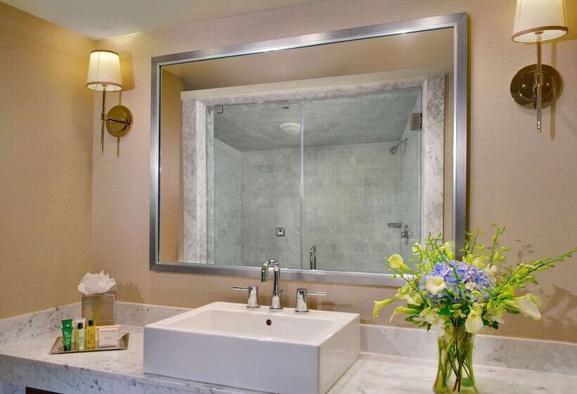 جناح رئاسى, Hilton Sandestin Beach Golf Resort & Spa