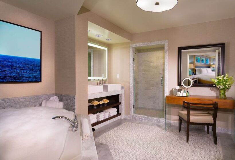 Suite Presidenziale, Hilton Sandestin Beach Golf Resort & Spa