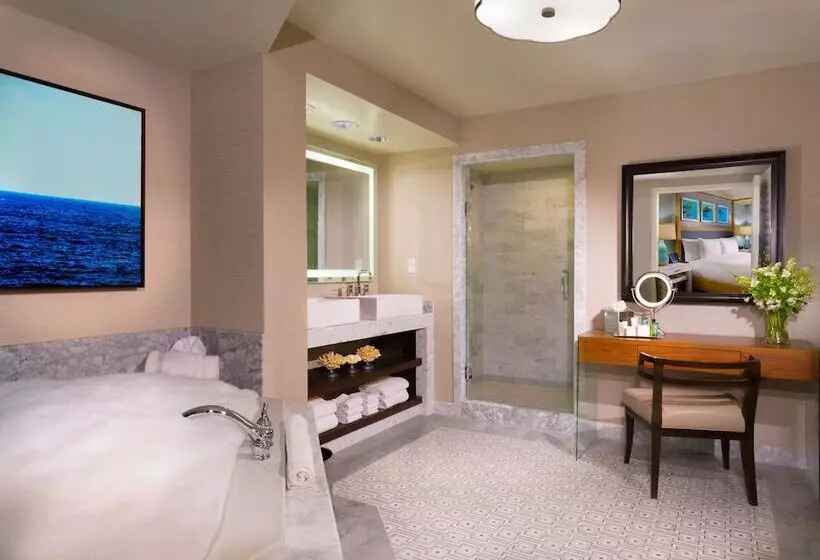 プレジデントスイートルーム, Hilton Sandestin Beach Golf Resort & Spa