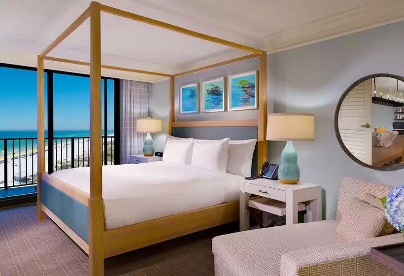 プレジデントスイートルーム, Hilton Sandestin Beach Golf Resort & Spa