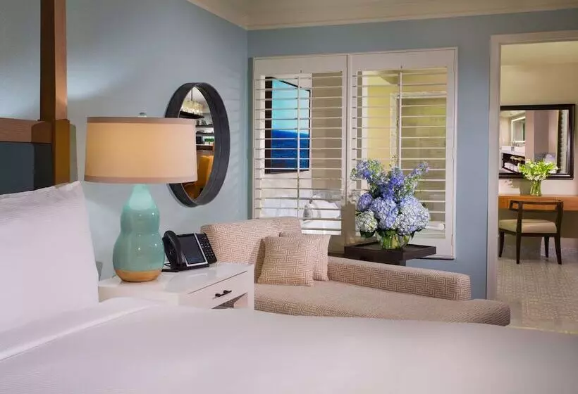 プレジデントスイートルーム, Hilton Sandestin Beach Golf Resort & Spa