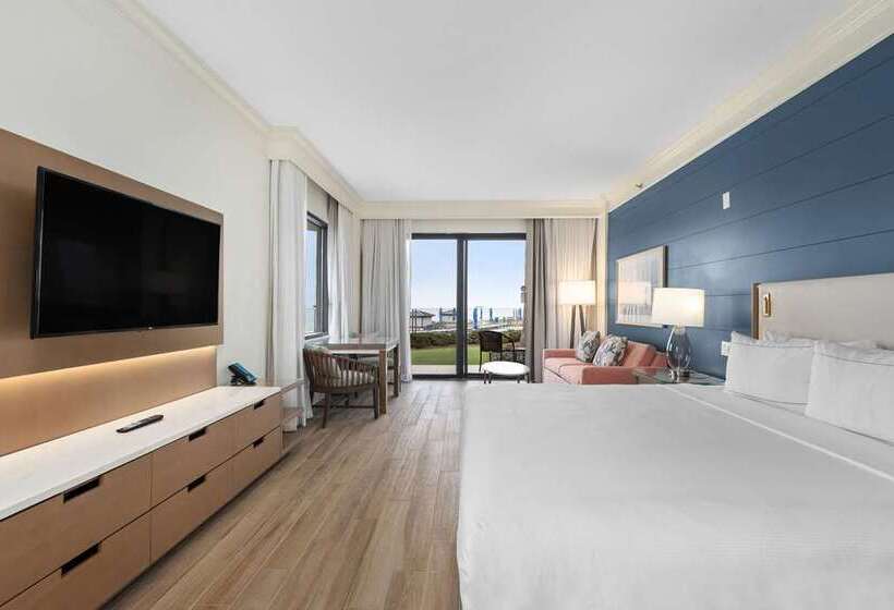 Camera Standard Letto King, Hilton Sandestin Beach Golf Resort & Spa