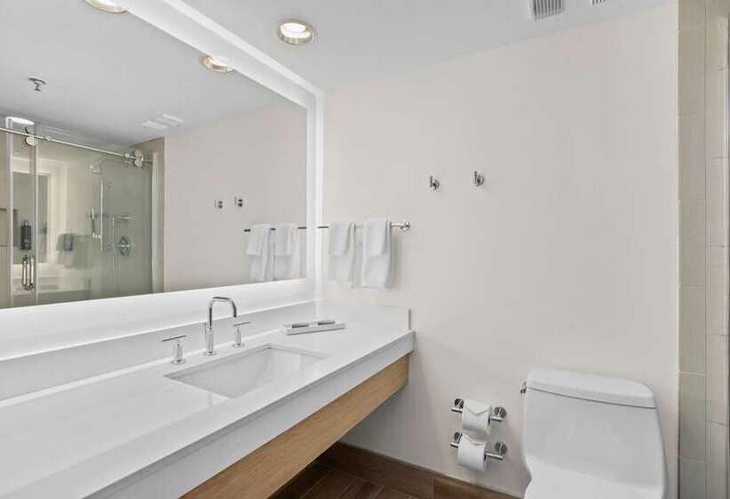 غرفة قياسية سرير كينج, Hilton Sandestin Beach Golf Resort & Spa