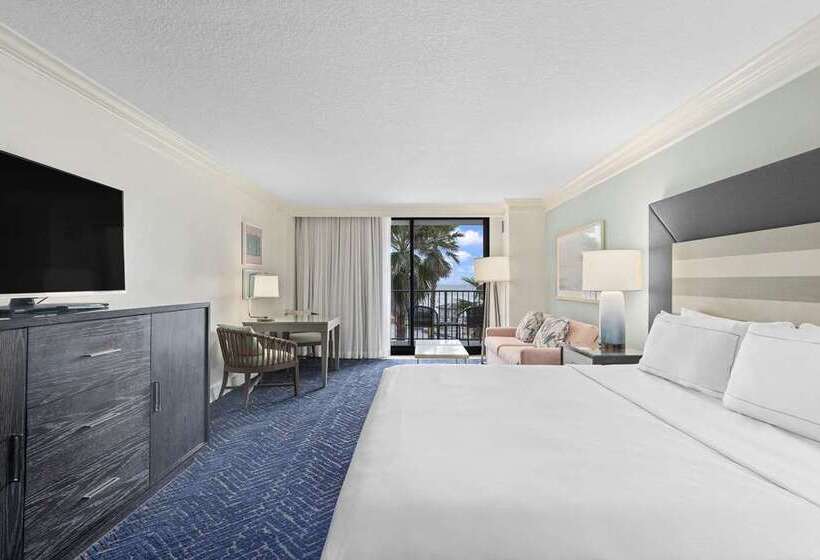 غرفة قياسية, Hilton Sandestin Beach Golf Resort & Spa