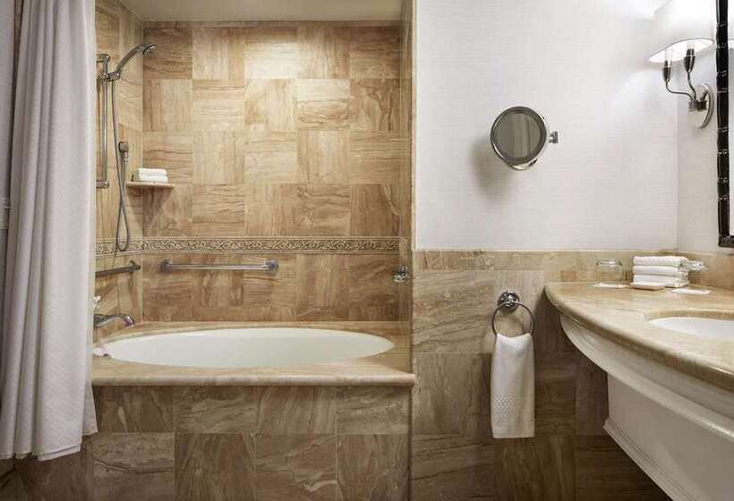 غرفة قياسية, Hilton Sandestin Beach Golf Resort & Spa