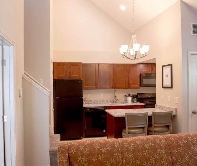 豪华工作室, Annabell Gardens