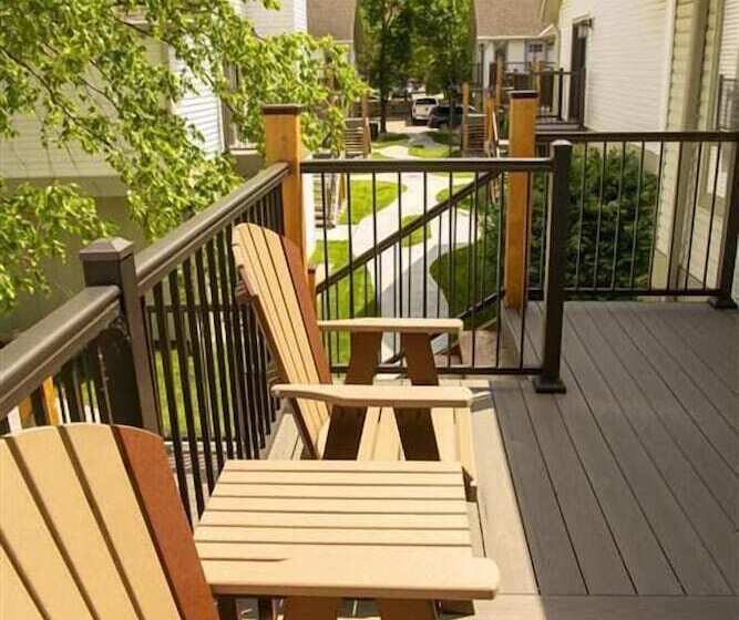 豪华套房, Annabell Gardens