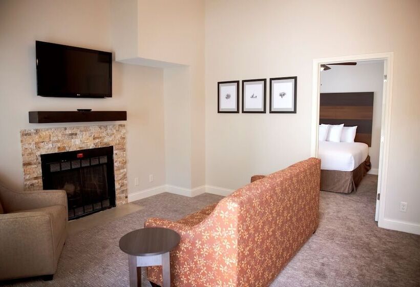 豪华套房, Annabell Gardens