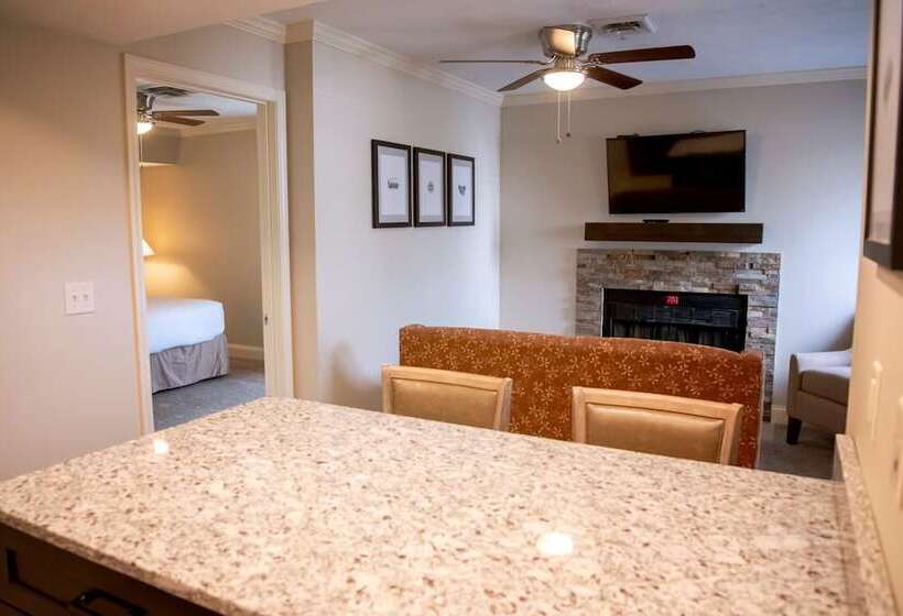 豪华工作室, Annabell Gardens