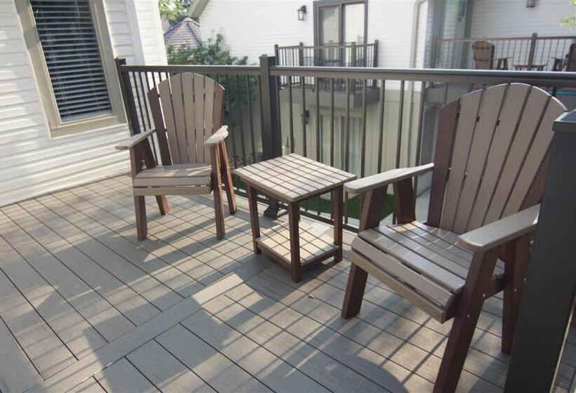 行政套房, Annabell Gardens