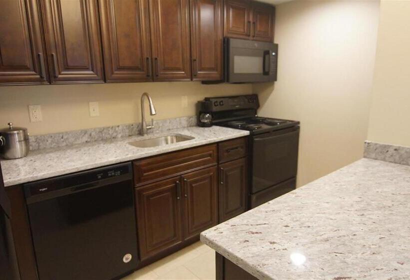 行政套房, Annabell Gardens