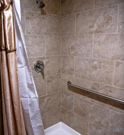 行政房间, Annabell Gardens