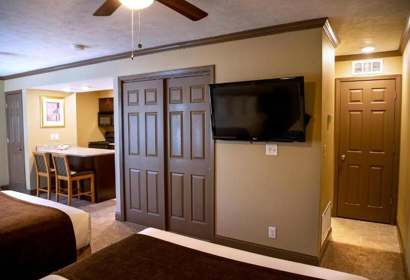 Номер Executive, Annabell Gardens