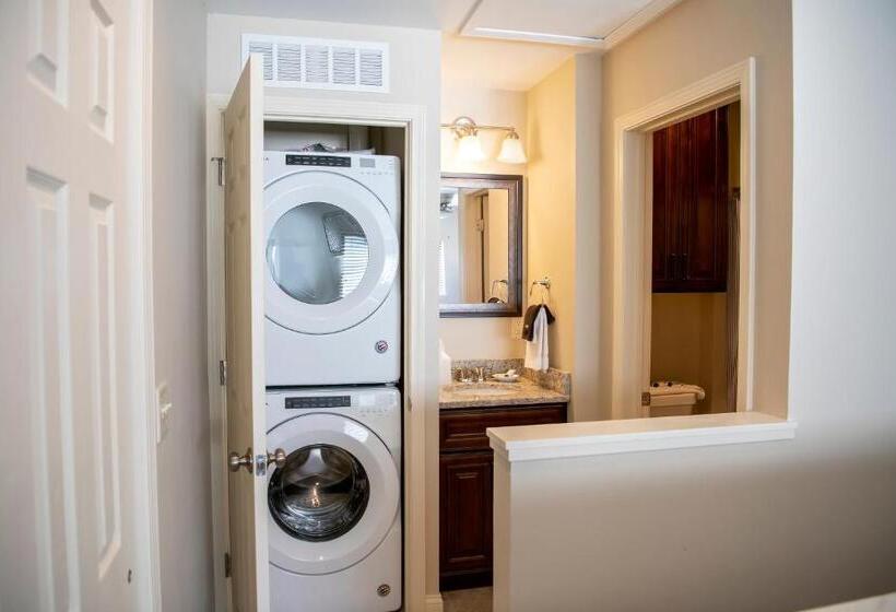 带2个卧室的套房, Annabell Gardens