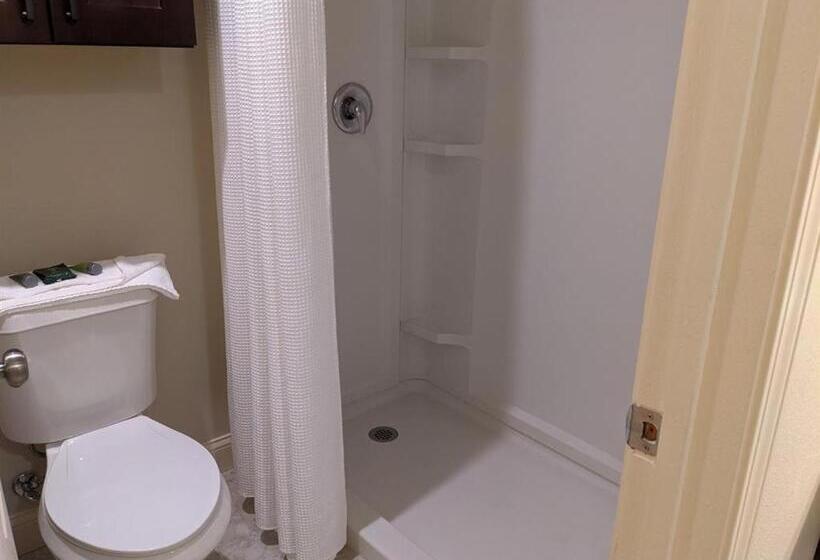 豪华工作室, Annabell Gardens