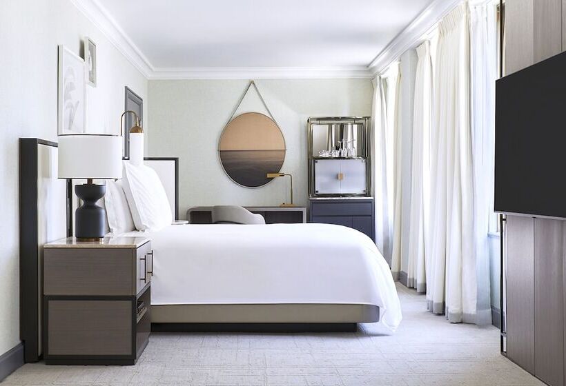 Студио Стандарт Кровать Кинг, Beverly Wilshire, A Four Seasons