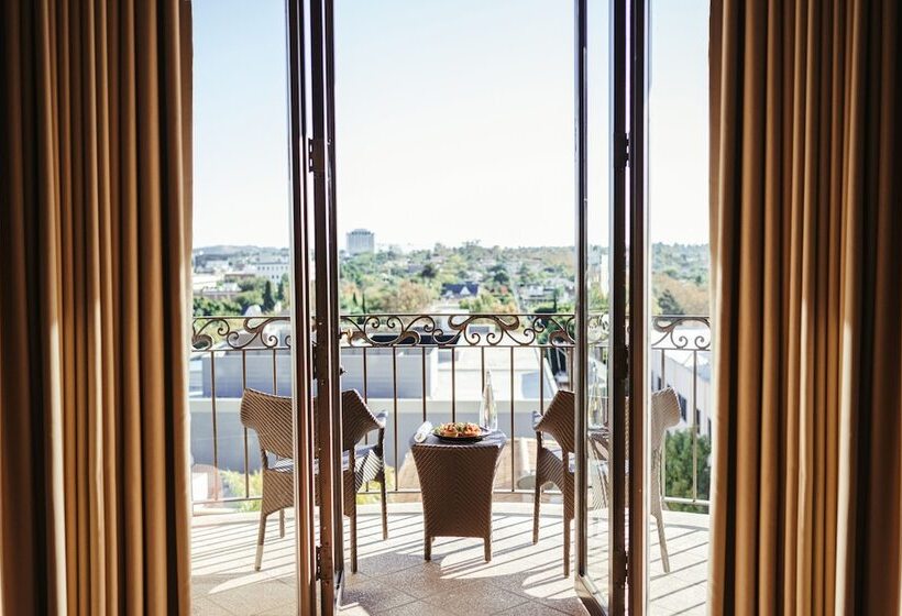 Номер Стандарт Двуспальная Кровать, Beverly Wilshire, A Four Seasons