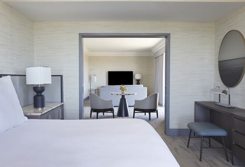 Люкс Адаптированный для Инвалидов, Beverly Wilshire, A Four Seasons