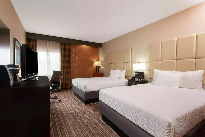 Standard-studio Näköala, Beverly Wilshire, Beverly Hills, A Four Seasons