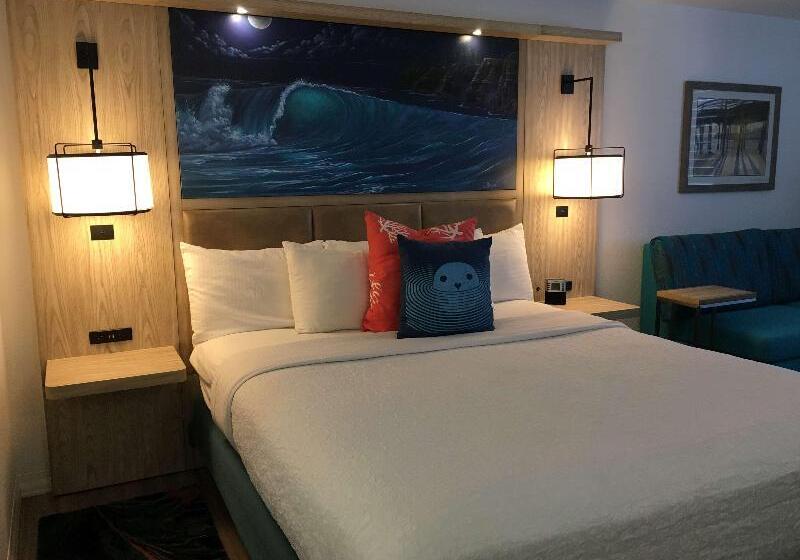 キングサイドベッドのスタンダードワンルーム, Beverly Wilshire, A Four Seasons