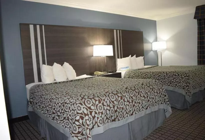 デラックスルーム, Days Inn By Wyndham Rock Falls