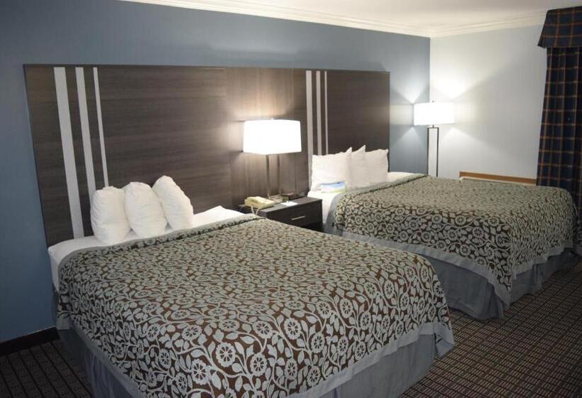 Номер Deluxe, Days Inn By Wyndham Rock Falls