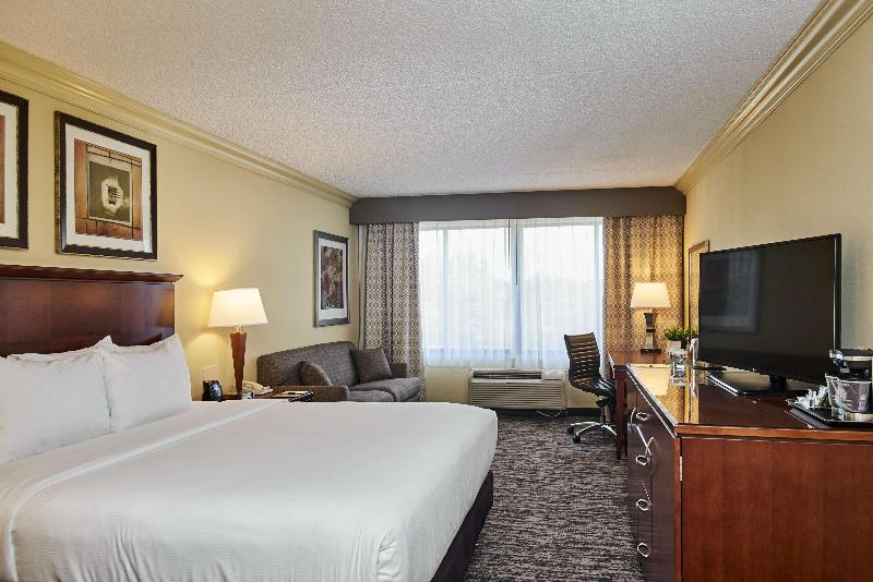 חדר סטנדרט, Doubletree By Hilton Princeton