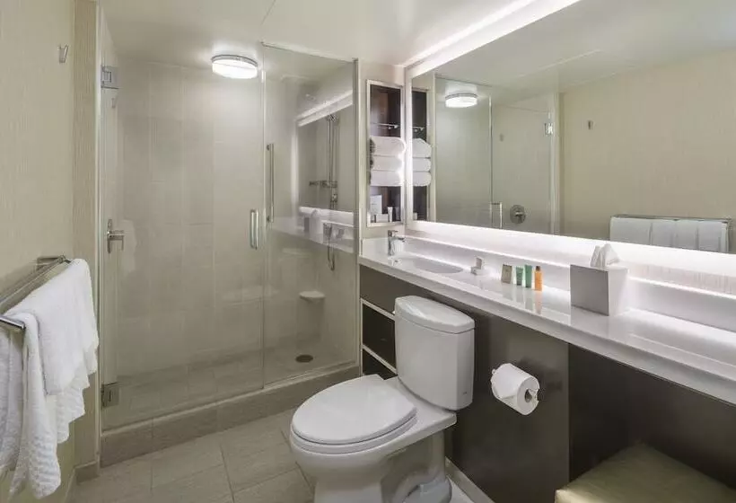ジュニアスイート, Hilton San Francisco Union Square