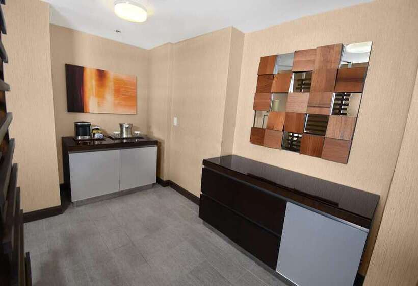 جناح, Hilton San Francisco Union Square