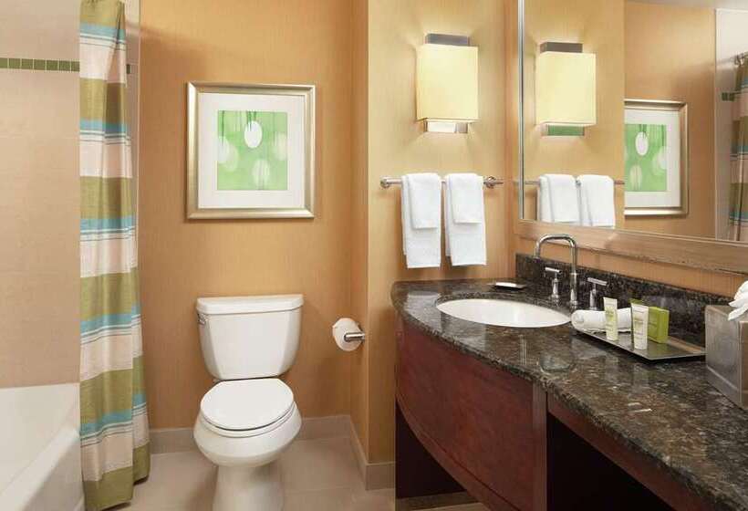 جناح, Hilton San Francisco Union Square