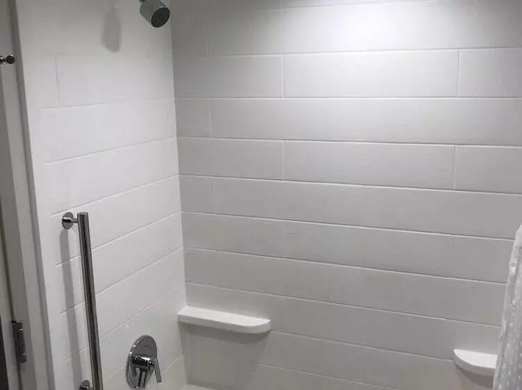 スイート, Holiday Inn Express Naperville, An Ihg