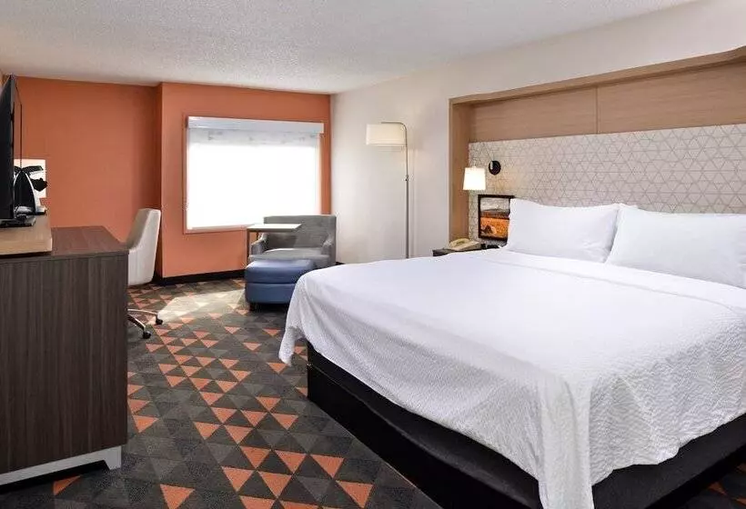 سوییت, Holiday Inn Great Falls Convention Center, An Ihg