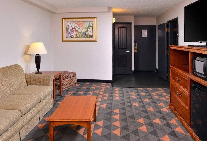 جناح, Holiday Inn Great Falls Convention Center, An Ihg