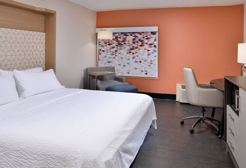 Люкс, Holiday Inn Great Falls Convention Center, An Ihg