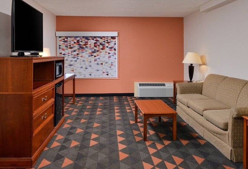 جناح, Holiday Inn Great Falls Convention Center, An Ihg