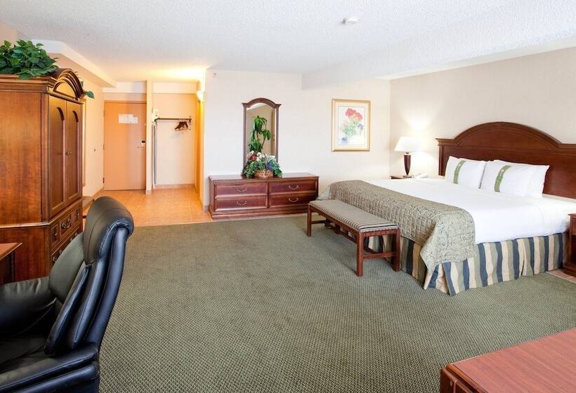 جناح, Holiday Inn Great Falls Convention Center, An Ihg