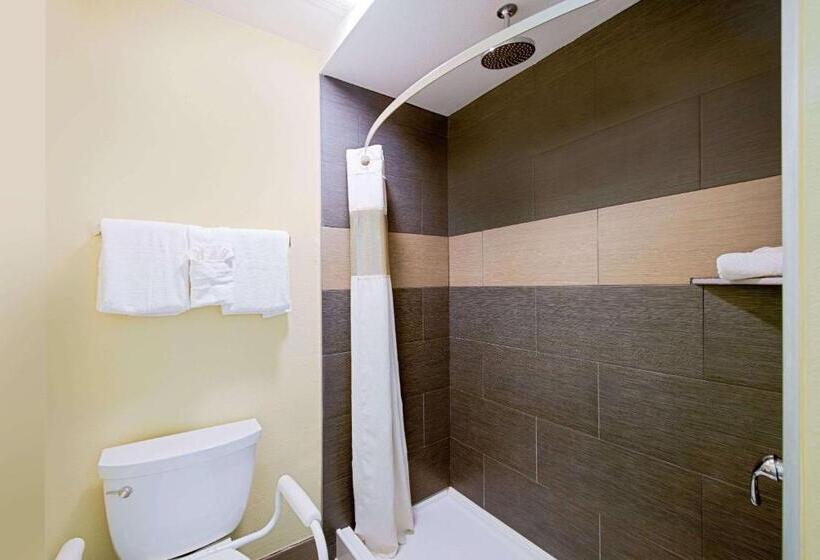 اتاق استاندارد, Ramada By Wyndham Flagstaff East