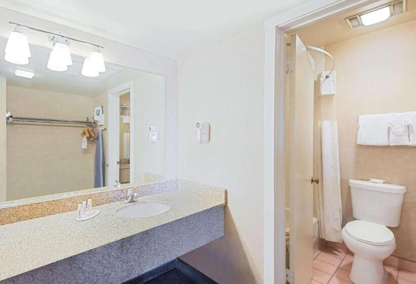 استودیو استاندارد با تخت کینگ, Ramada By Wyndham Flagstaff East